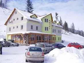 Hotel Bocy - Image 4