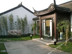 Kaibo Eco Resort Hotel - Image 2