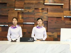 Fortune Modern International Hotel - Image 5