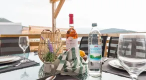 Bungalows with pool Dream of Kornati - Image 3