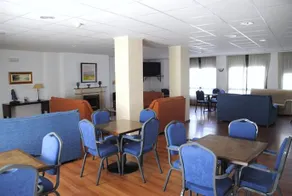 Hotel Balneario De Brozas - Image 3