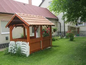 Csikász Vendégház - Image 5