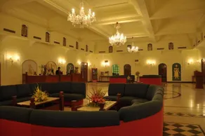 Hotel Desert N Dunes - Image 2
