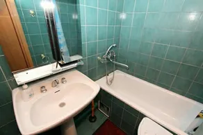 Uyutnaya Studiya V Tsentre Almatyi 406 Apartments - Image 4
