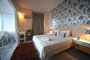 Kangaroo ApartHotel Molyvos - Image 3