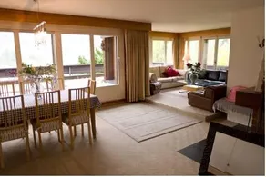 Chalet Alpstein - Image 2