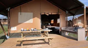 Camping & Hotel Corfwater - Image 4