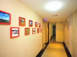 Kinn One Hotel Kunming Railway Station Branch - Image 2