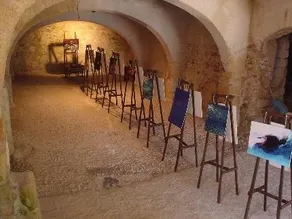 Tonnara Di Scopello - Image 2