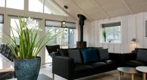 Holiday home Blavand XXVI - Image 4