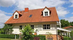 Ferienhaus Waren Müritz - Image 2