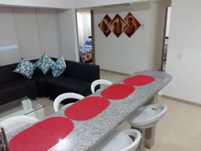 Apartamento Descanso Santa Fe - Image 4