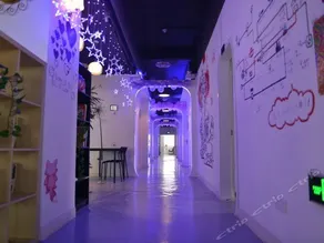 STAR 68 INTERNATIONAL CAPSULE HOSTEL - Image 2