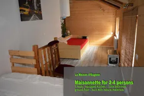La Maison D'Eugène - Image 3
