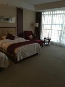 Lijing Xintiandi Hotel (Taian Tianwaicun Branch) - Image 5