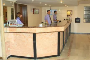 Sunset Beach Hotel Alanya - Image 2