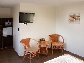Hotel Bakari Montevideo - Image 5