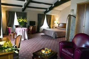 Hotel Claudiani - Image 5