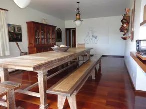 Pousada Casa Campos Bed & Breakfast - Image 2