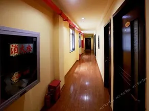 Nanjing Sunflower International Youth Hostel - Image 5