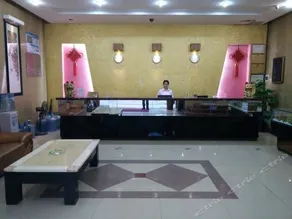DIEFENG HOLIDAY HOTEL - Image 3