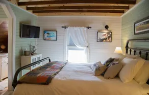 Lincoln Way Inn Bed & Breakfast - Image 5