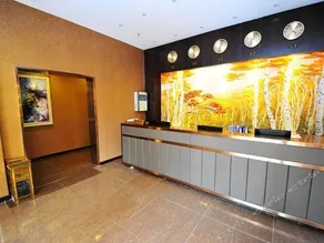 Pebble Motel Xiamen - Image 3