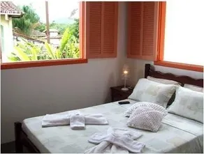Pousada D'alva - Paraty - Image 5