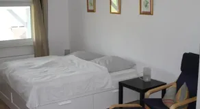 Ruhige Ferienwohnungen mit Teichblick - Image 3
