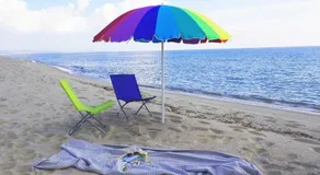 Appartamento 6 posti Casa Vacanze De Grazia Botricello Mare - Image 2