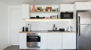 Scandi Beach apartment - Image 4