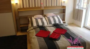 Viola Apartman with infra sauna - Image 3