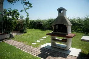 Appartamento "Casa Vacanze Corte Ara Decima" - Image 4