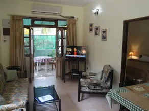 Sandray Luxury Apartments and Villa - Image 3