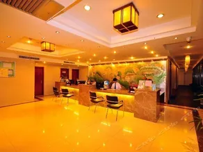 Dongpo Hotel - Image 3
