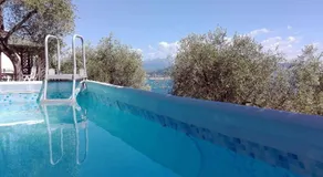 Villa Il Pettirosso - Image 2