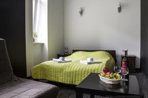 Arrivia Bed & Breakfast - Image 4