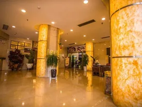 TONGYUE GARDEN HOTEL - Image 5