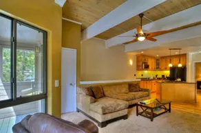 Modern Incline Village Condo - Image 5