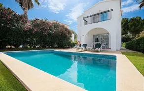 Azuline Hotel-Apartamento Marina Parc - All Inclusive - Image 2