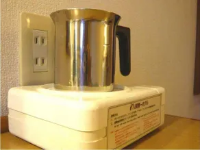 Iruma Dai Ich Hotel - Image 2