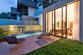 Luxury Goa Villa - Image 2