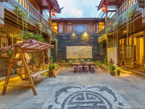 Lijiang Riverside Inn - Image 4