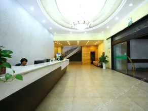 Changshuo Impression Hotel (Anji Wanxiang World Shopping Plaza) - Image 3