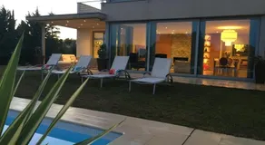 Villa De Lujo En Campo De Golf Peralada - Image 2