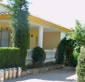 Torcales Del Lobo Apartamentos Rurales - Image 4