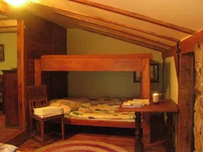 CHATA APARTMáNY VILLAGE - Image 5