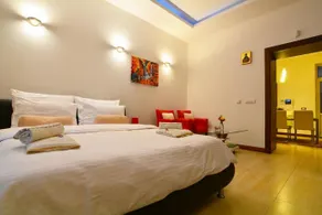 Twin Apartments Belgrade - Image 5