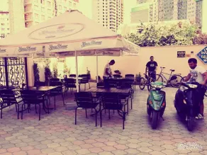 Hotel Eurasia - Image 1