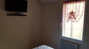 Appart B tout confort, climatisé sur Coursan - Image 3